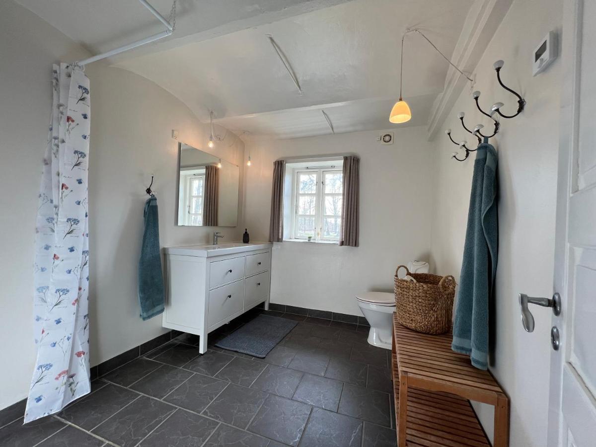 Lake View Apartment Grindsted Bagian luar foto