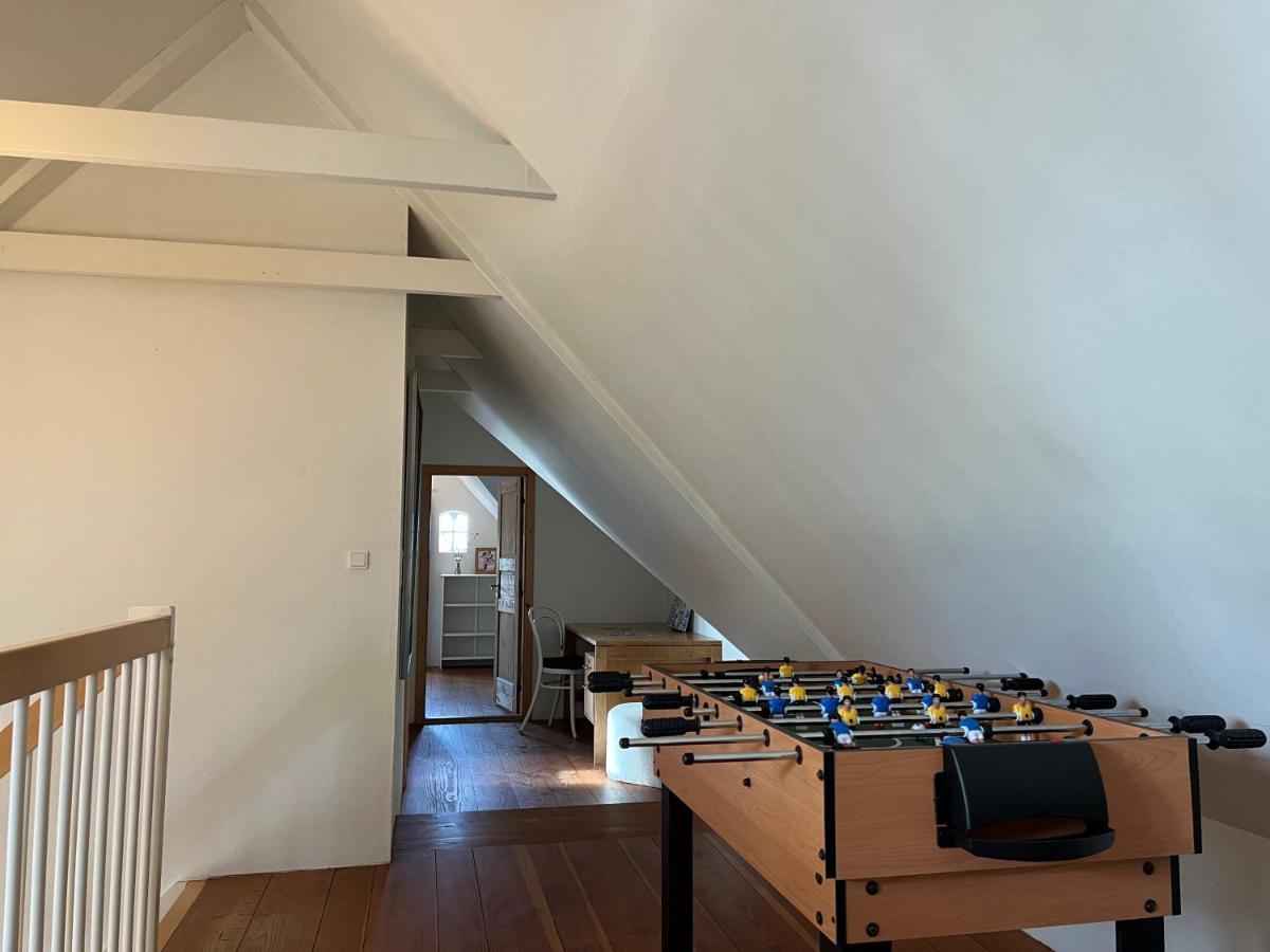 Lake View Apartment Grindsted Bagian luar foto