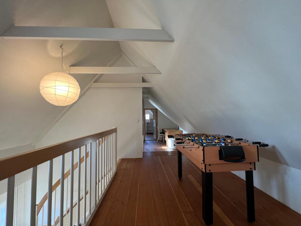 Lake View Apartment Grindsted Bagian luar foto