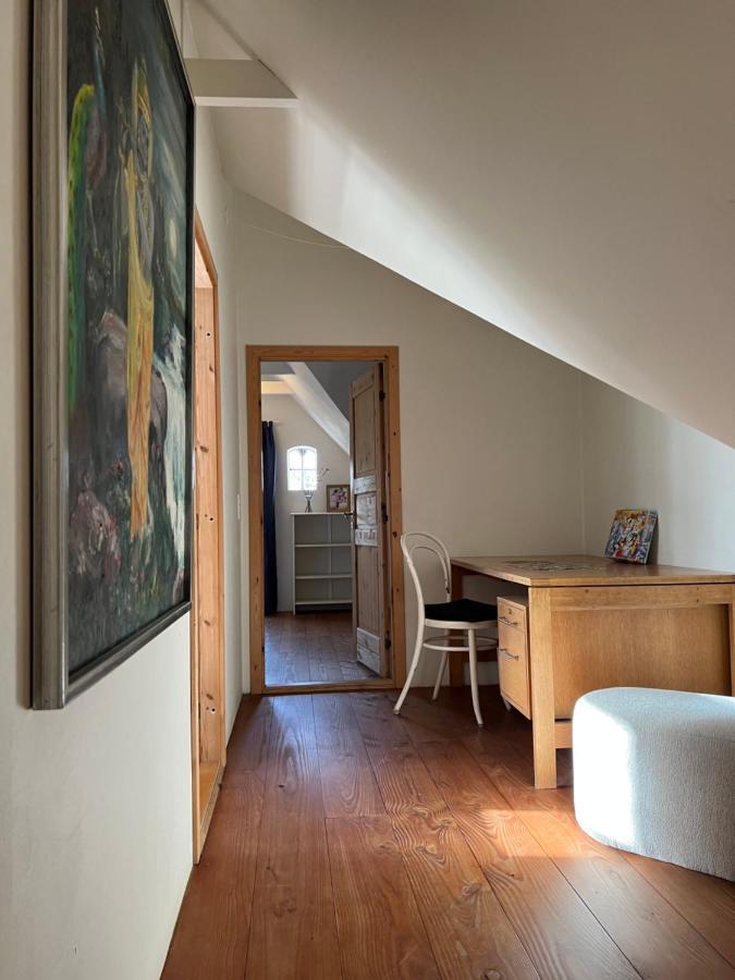 Lake View Apartment Grindsted Bagian luar foto