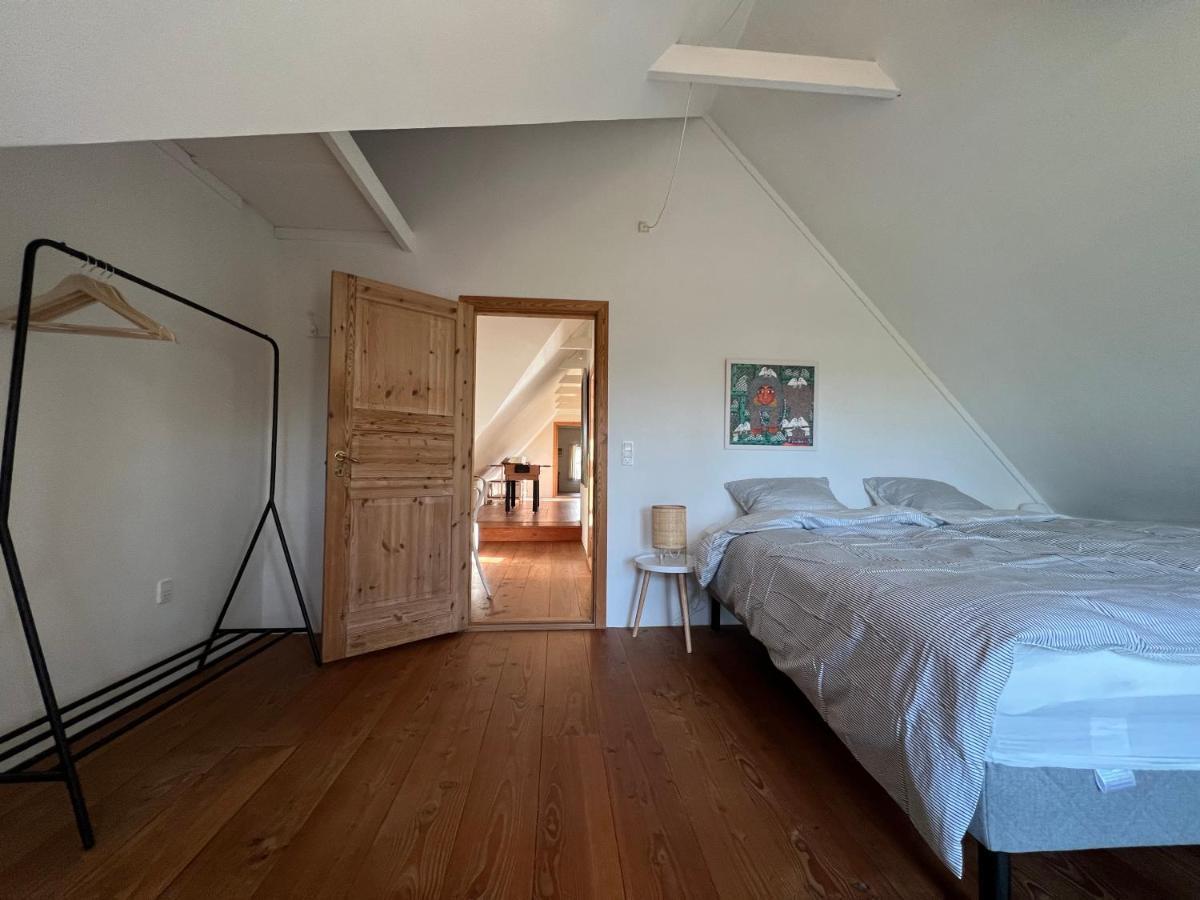 Lake View Apartment Grindsted Bagian luar foto
