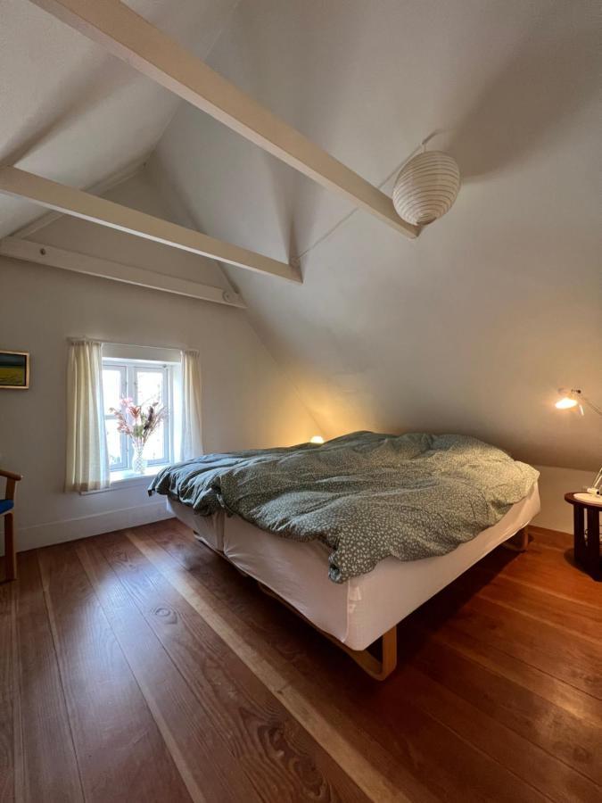 Lake View Apartment Grindsted Bagian luar foto