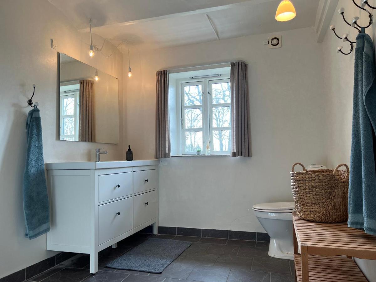 Lake View Apartment Grindsted Bagian luar foto
