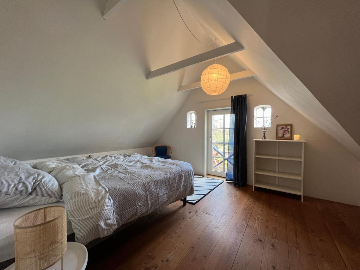 Lake View Apartment Grindsted Bagian luar foto